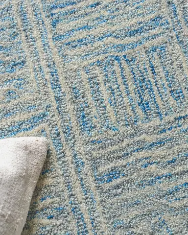 Exquisite Rugs Naturals Hand Tufted Rug | Thumbnail 5 Exquisite Rugs Naturals Hand Tufted Rug | Thumbnail 5