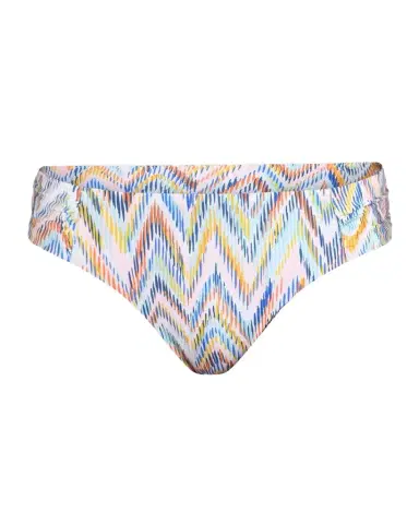 Sunshine 79 Soul Shirred-Side Hipster Bikini Bottoms | Thumbnail 1 Sunshine 79 Soul Shirred-Side Hipster Bikini Bottoms | Thumbnail 1