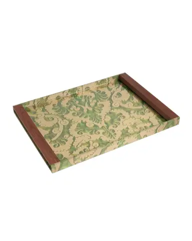 L'Objet Fortuny Rectangular Tray | Thumbnail 3 L'Objet Fortuny Rectangular Tray | Thumbnail 3