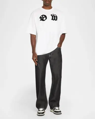 Off-White Men's Palace Arrow Graphic T-Shirt | Thumbnail 2 Off-White Men's Palace Arrow Graphic T-Shirt | Thumbnail 2