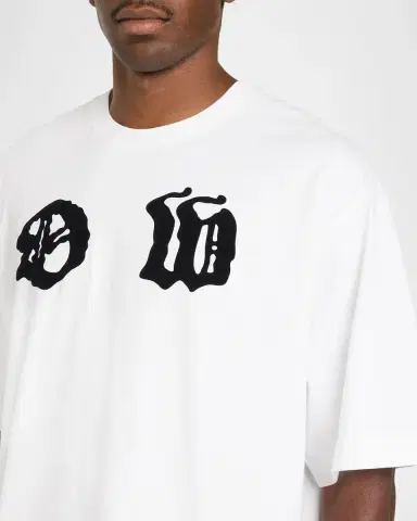 Off-White Men's Palace Arrow Graphic T-Shirt | Thumbnail 5 Off-White Men's Palace Arrow Graphic T-Shirt | Thumbnail 5