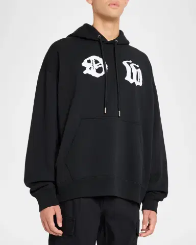 Off-White Men's Palace Arrow Skate Hoodie | Thumbnail 4 Off-White Men's Palace Arrow Skate Hoodie | Thumbnail 4