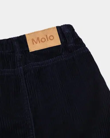 Molo Girl's Bera Corduroy Skirt, Size 7-14 | Thumbnail 6 Molo Girl's Bera Corduroy Skirt, Size 7-14 | Thumbnail 6