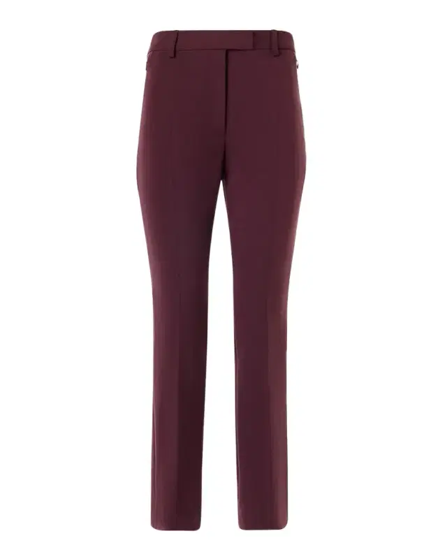 Francy Bootcut Cropped Pants Francy Bootcut Cropped Pants