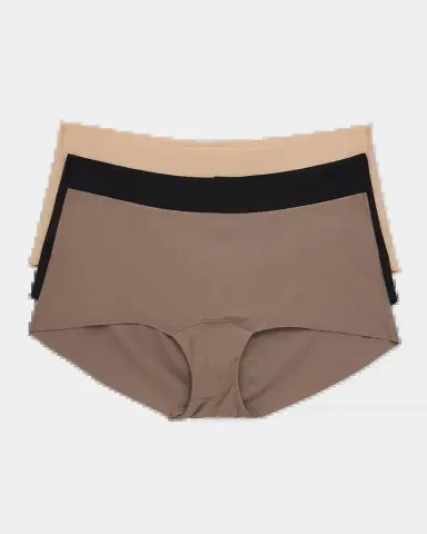 Commando 3-Pack Hipster Brief Set | Thumbnail 2 Commando 3-Pack Hipster Brief Set | Thumbnail 2