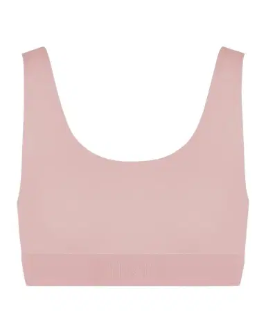 Wolford Beauty Cotton Scoop Neck Bralette | Thumbnail 1 Wolford Beauty Cotton Scoop Neck Bralette | Thumbnail 1