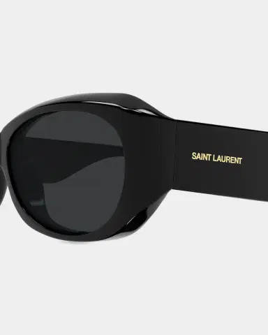 Saint Laurent SL 868 Rectangular Sunglasses | Thumbnail 2 Saint Laurent SL 868 Rectangular Sunglasses | Thumbnail 2