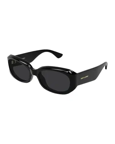 Saint Laurent SL 868 Rectangular Sunglasses | Thumbnail 1 Saint Laurent SL 868 Rectangular Sunglasses | Thumbnail 1
