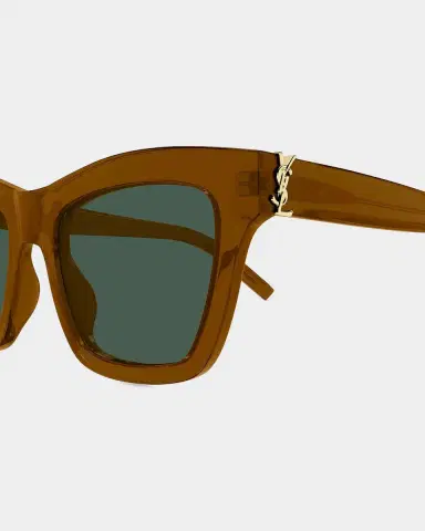 Saint Laurent 52MM Square Sunglasses | Thumbnail 3 Saint Laurent 52MM Square Sunglasses | Thumbnail 3