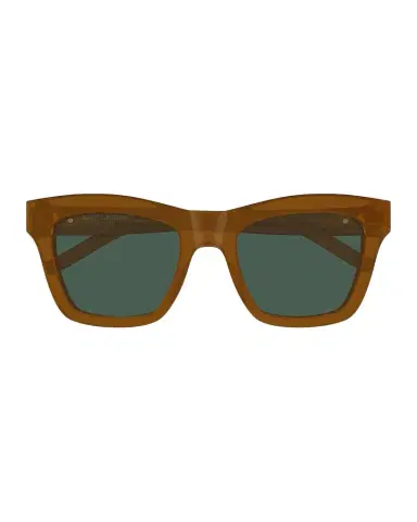 Saint Laurent 52MM Square Sunglasses | Thumbnail 1 Saint Laurent 52MM Square Sunglasses | Thumbnail 1