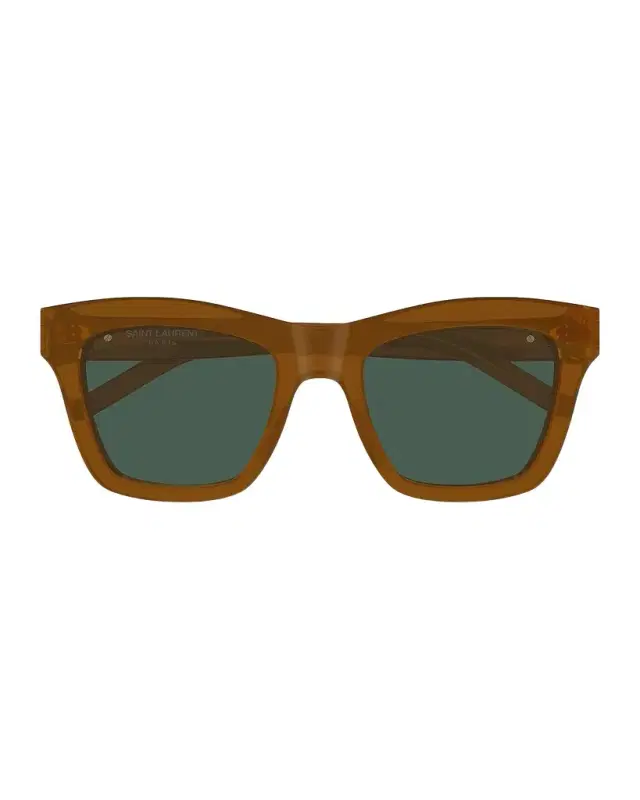 52MM Square Sunglasses 52MM Square Sunglasses