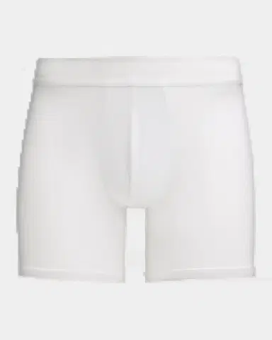 Commando Men's Micro-Modal Boxer Briefs | Thumbnail 2 Commando Men's Micro-Modal Boxer Briefs | Thumbnail 2