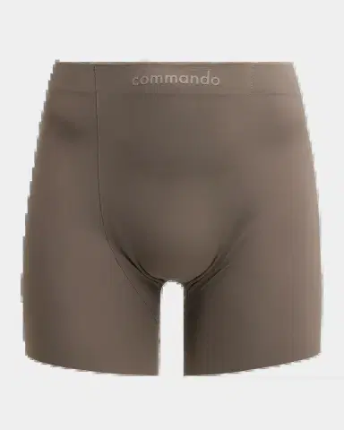 Commando Men's Bonded Microtech Boxer Briefs | Thumbnail 2 Commando Men's Bonded Microtech Boxer Briefs | Thumbnail 2
