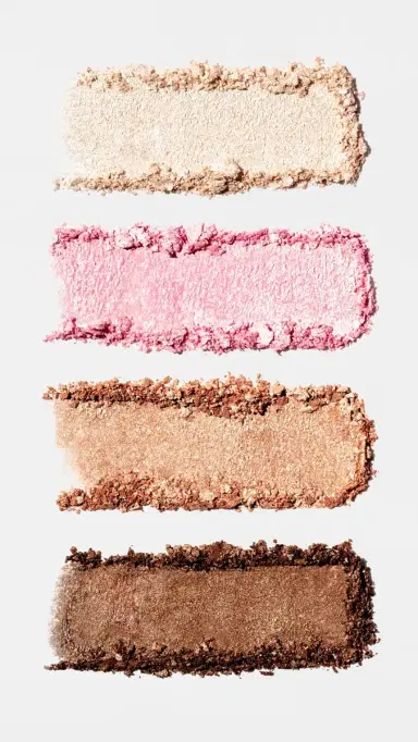 RMS Beauty ReDimension Daily Glow Palette Mutli One Size | Thumbnail 3 RMS Beauty ReDimension Daily Glow Palette Mutli One Size | Thumbnail 3