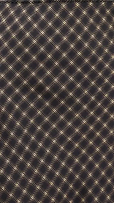 Vince Plaid Slip Skirt | Thumbnail 6 Vince Plaid Slip Skirt | Thumbnail 6
