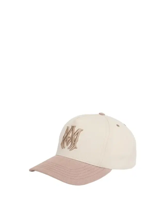 Men's MA Two-Tone Baseball Cap Men's MA Two-Tone Baseball Cap