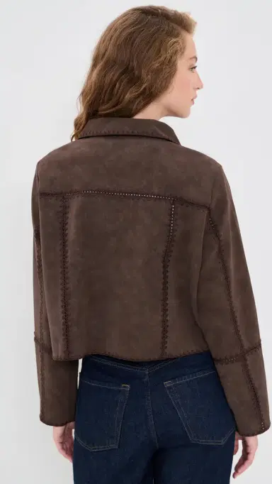 En Saison Pauline Jacket | Thumbnail 3 En Saison Pauline Jacket | Thumbnail 3