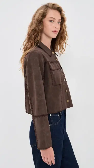 En Saison Pauline Jacket | Thumbnail 4 En Saison Pauline Jacket | Thumbnail 4