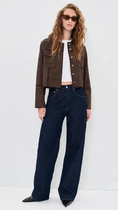 En Saison Pauline Jacket | Thumbnail 5 En Saison Pauline Jacket | Thumbnail 5