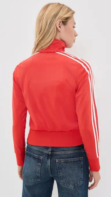 LIONESS Detox Jacket Crimson | Thumbnail 3 LIONESS Detox Jacket Crimson | Thumbnail 3