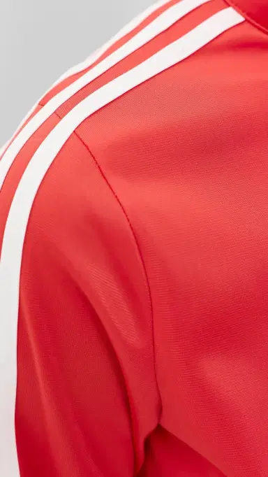 LIONESS Detox Jacket Crimson | Thumbnail 6 LIONESS Detox Jacket Crimson | Thumbnail 6