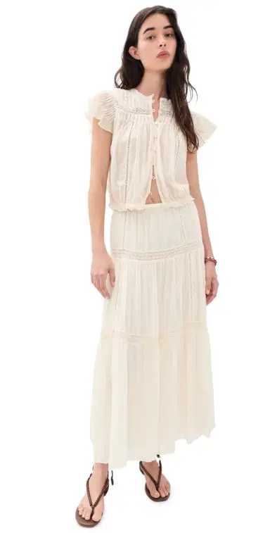 Free People Mirella Set | Thumbnail 1 Free People Mirella Set | Thumbnail 1