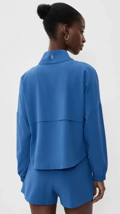 Rhone Mirage Anorak Deep Sea Blue M | Thumbnail 3 Rhone Mirage Anorak Deep Sea Blue M | Thumbnail 3