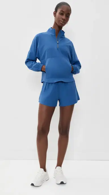 Rhone Mirage Anorak Deep Sea Blue M | Thumbnail 5 Rhone Mirage Anorak Deep Sea Blue M | Thumbnail 5