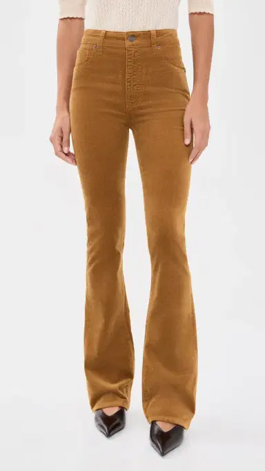 Frame The Reboot Corduroy Pants | Thumbnail 2 Frame The Reboot Corduroy Pants | Thumbnail 2