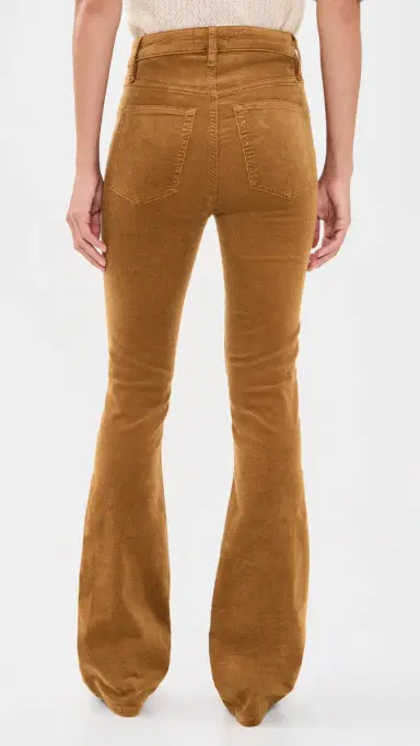 Frame The Reboot Corduroy Pants | Thumbnail 3 Frame The Reboot Corduroy Pants | Thumbnail 3