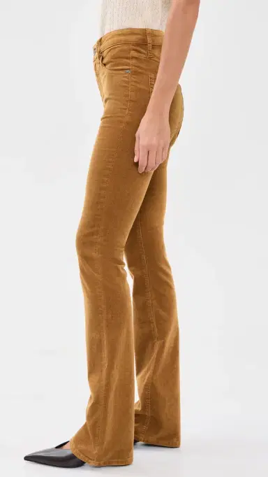 Frame The Reboot Corduroy Pants | Thumbnail 4 Frame The Reboot Corduroy Pants | Thumbnail 4