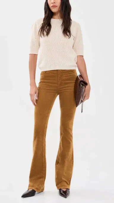 Frame The Reboot Corduroy Pants | Thumbnail 5 Frame The Reboot Corduroy Pants | Thumbnail 5