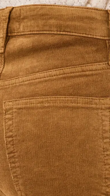 Frame The Reboot Corduroy Pants | Thumbnail 6 Frame The Reboot Corduroy Pants | Thumbnail 6