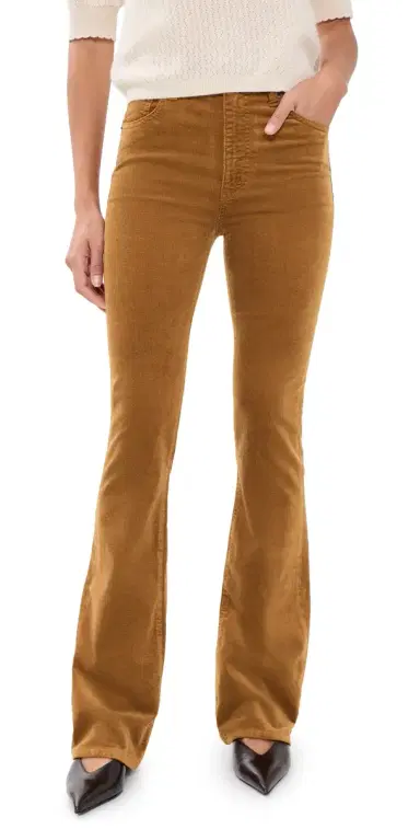 Frame The Reboot Corduroy Pants | Thumbnail 1 Frame The Reboot Corduroy Pants | Thumbnail 1