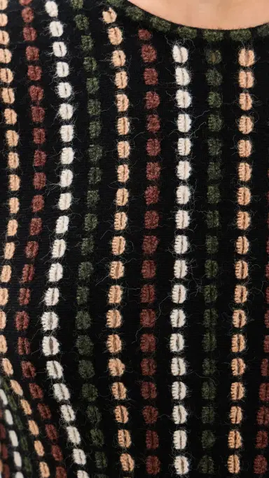 Ulla Johnson Adele Knit Dress | Thumbnail 6 Ulla Johnson Adele Knit Dress | Thumbnail 6