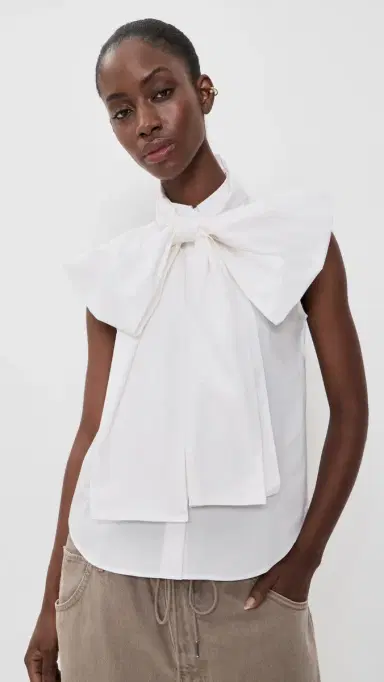 HERSKIND Royal Shirt | Thumbnail 2 HERSKIND Royal Shirt | Thumbnail 2