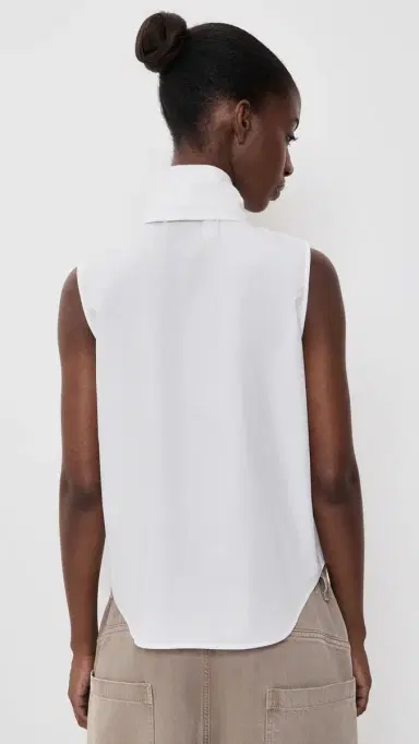 HERSKIND Royal Shirt | Thumbnail 3 HERSKIND Royal Shirt | Thumbnail 3