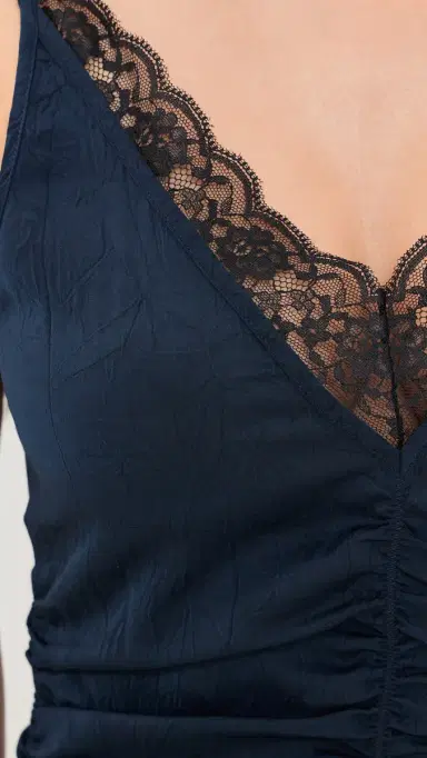 Baum und Pferdgarten Atalie Dress Eclipse Blue | Thumbnail 6 Baum und Pferdgarten Atalie Dress Eclipse Blue | Thumbnail 6