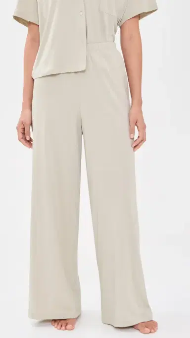 Eberjey Pima Cotton Pajama et andstone | Thumbnail 5 Eberjey Pima Cotton Pajama et andstone | Thumbnail 5