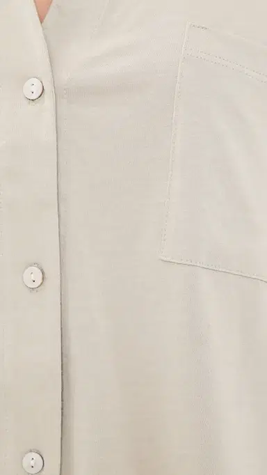 Eberjey Pima Cotton Pajama et andstone | Thumbnail 6 Eberjey Pima Cotton Pajama et andstone | Thumbnail 6