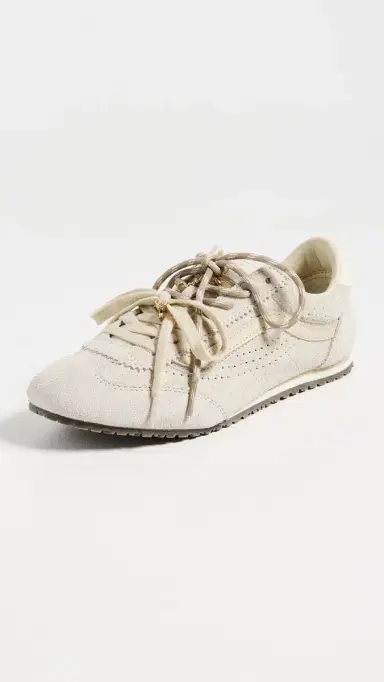 Vans Super Low Pro Suede Sneakers | Thumbnail 2 Vans Super Low Pro Suede Sneakers | Thumbnail 2