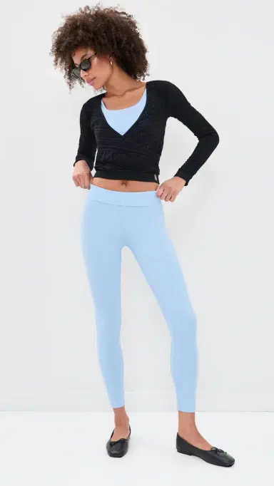 FP Movement Vixen Layer Tee Black | Thumbnail 5 FP Movement Vixen Layer Tee Black | Thumbnail 5