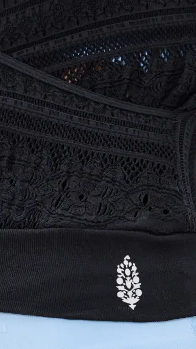 FP Movement Vixen Layer Tee Black | Thumbnail 6 FP Movement Vixen Layer Tee Black | Thumbnail 6
