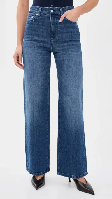 LE JEAN Column Jeans London Calling | Thumbnail 2 LE JEAN Column Jeans London Calling | Thumbnail 2