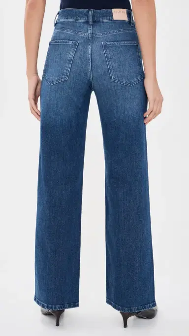LE JEAN Column Jeans London Calling | Thumbnail 3 LE JEAN Column Jeans London Calling | Thumbnail 3