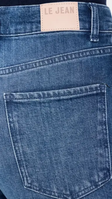 LE JEAN Column Jeans London Calling | Thumbnail 6 LE JEAN Column Jeans London Calling | Thumbnail 6