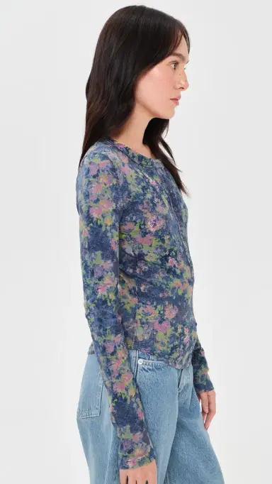 Free People Jamie Henley | Thumbnail 4 Free People Jamie Henley | Thumbnail 4
