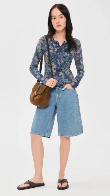 Free People Jamie Henley | Thumbnail 5 Free People Jamie Henley | Thumbnail 5