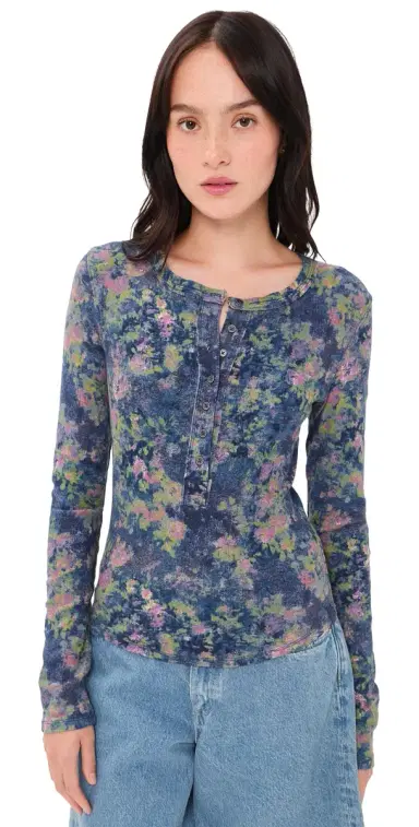 Free People Jamie Henley | Thumbnail 1 Free People Jamie Henley | Thumbnail 1
