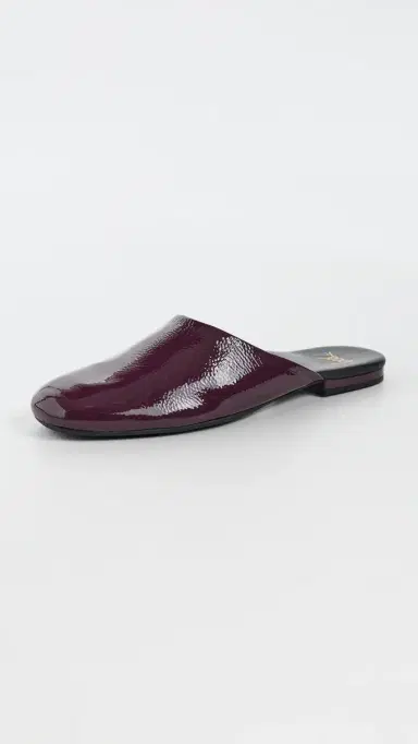 beek Blackbird Mules Prune | Thumbnail 2 beek Blackbird Mules Prune | Thumbnail 2
